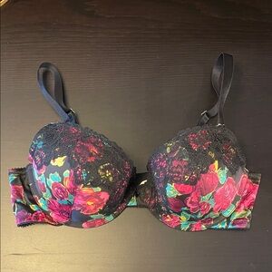 NWOT Aerie Ella Gel Pushup Bra